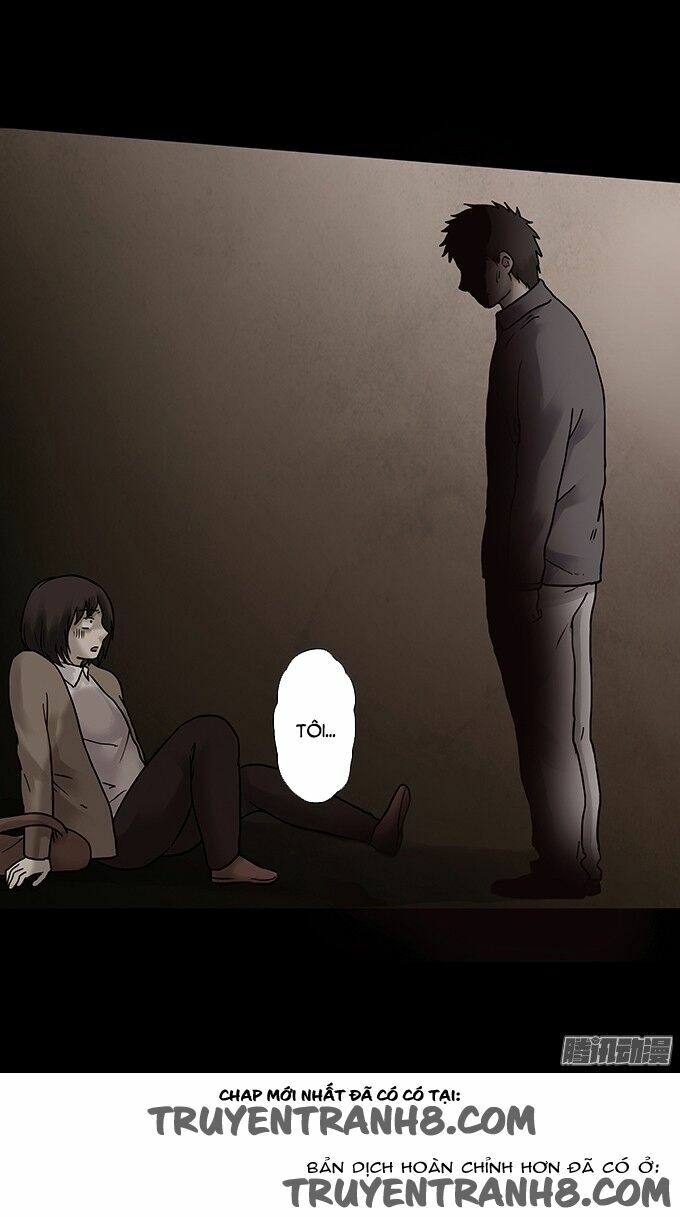 Ớn Lạnh Tuyệt Đối: Chapter 103