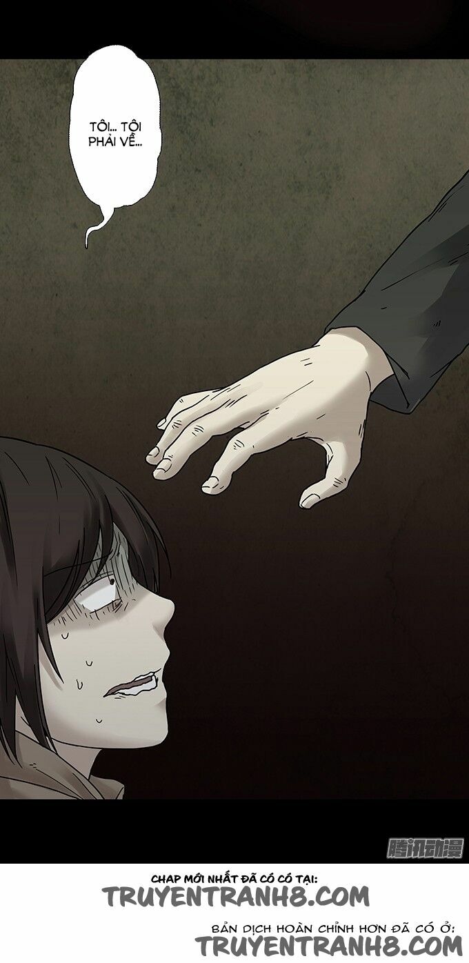 Ớn Lạnh Tuyệt Đối: Chapter 103