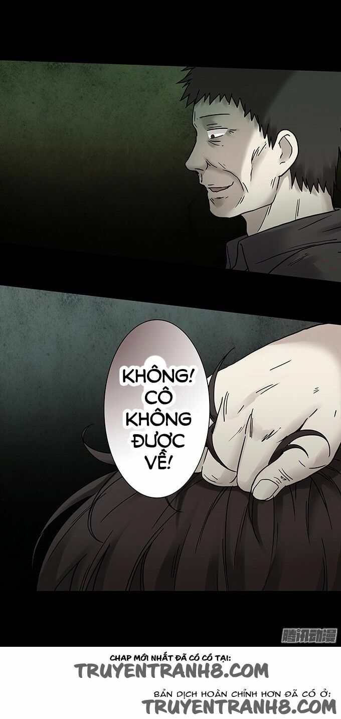 Ớn Lạnh Tuyệt Đối: Chapter 103