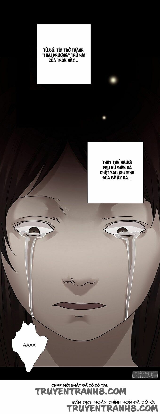 Ớn Lạnh Tuyệt Đối: Chapter 103