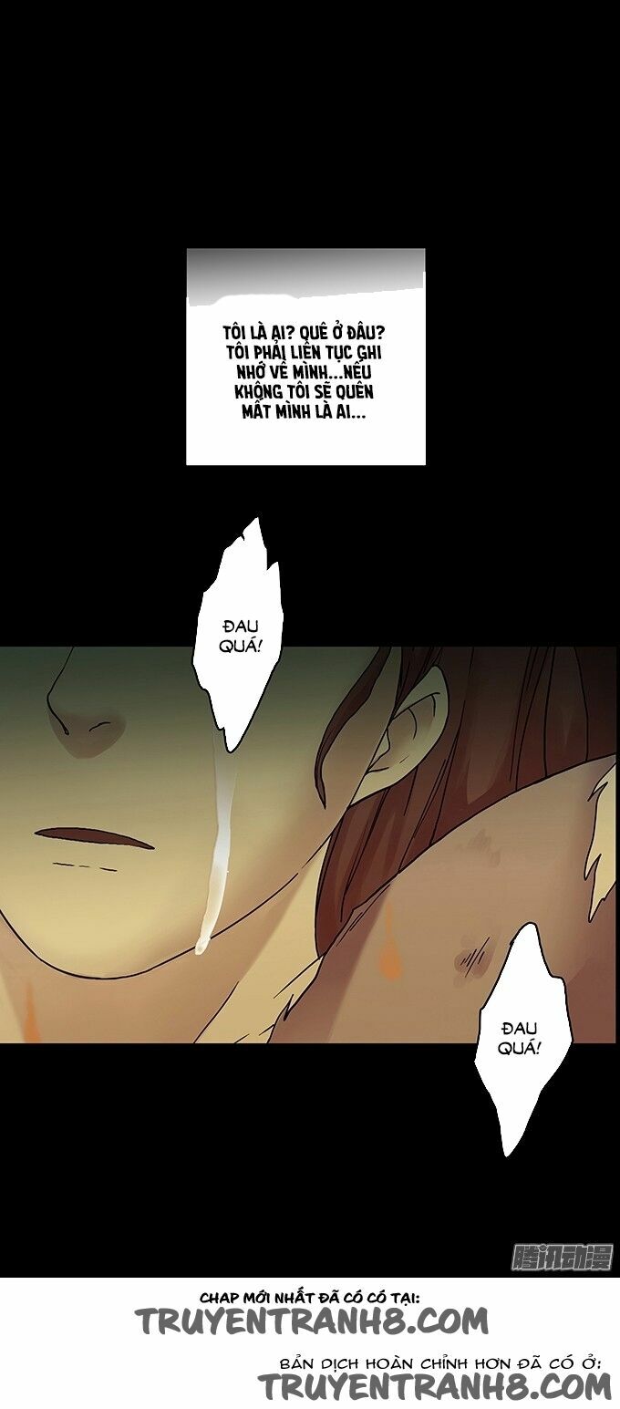 Ớn Lạnh Tuyệt Đối: Chapter 103