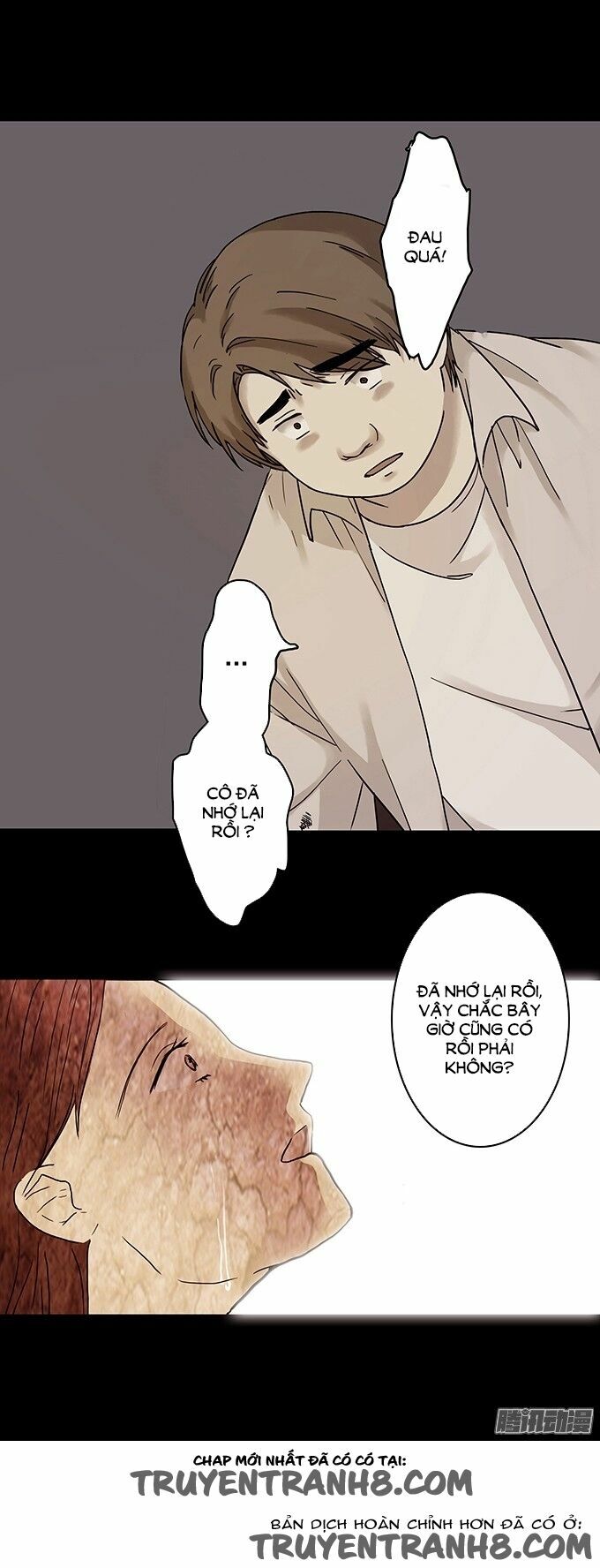 Ớn Lạnh Tuyệt Đối: Chapter 103