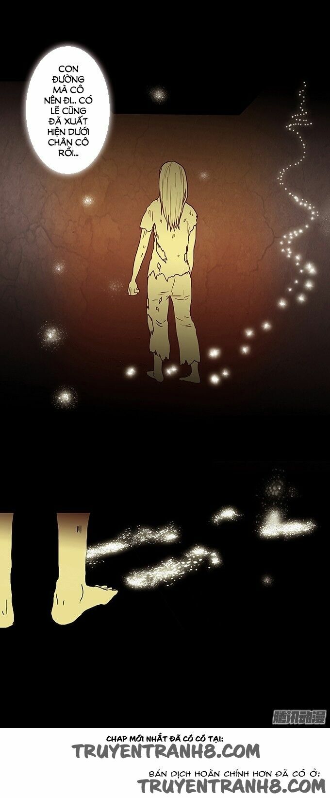Ớn Lạnh Tuyệt Đối: Chapter 103