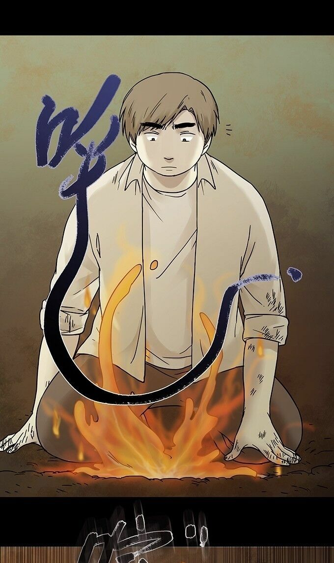 Ớn Lạnh Tuyệt Đối: Chapter 103