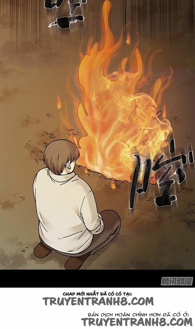 Ớn Lạnh Tuyệt Đối: Chapter 103