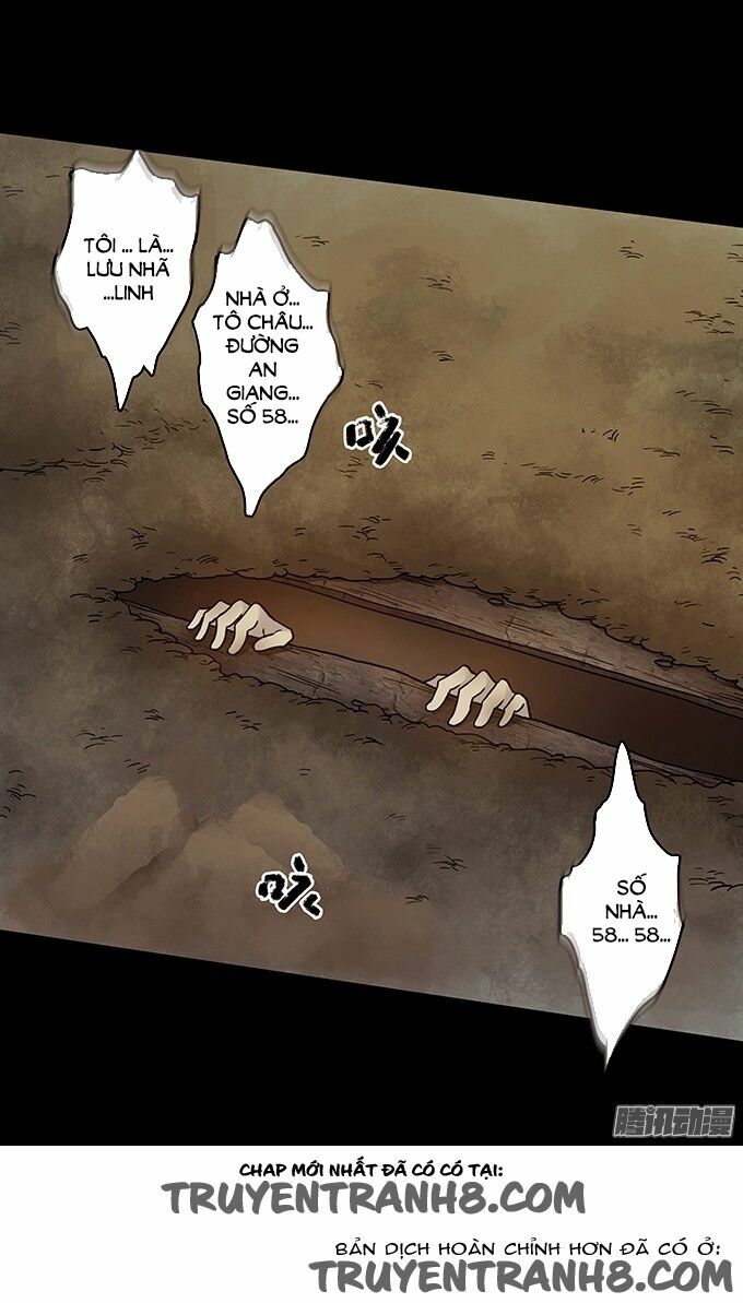 Ớn Lạnh Tuyệt Đối: Chapter 103