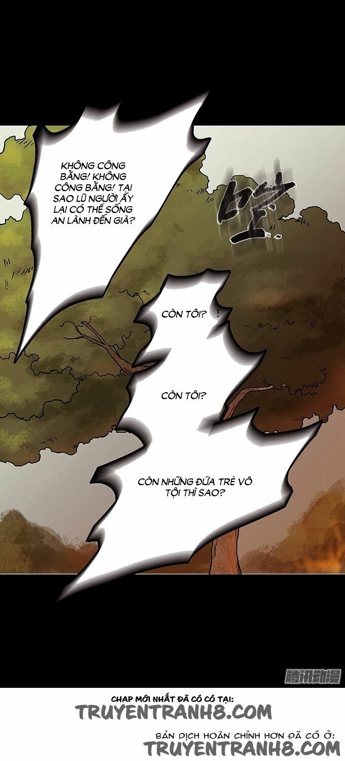 Ớn Lạnh Tuyệt Đối: Chapter 103