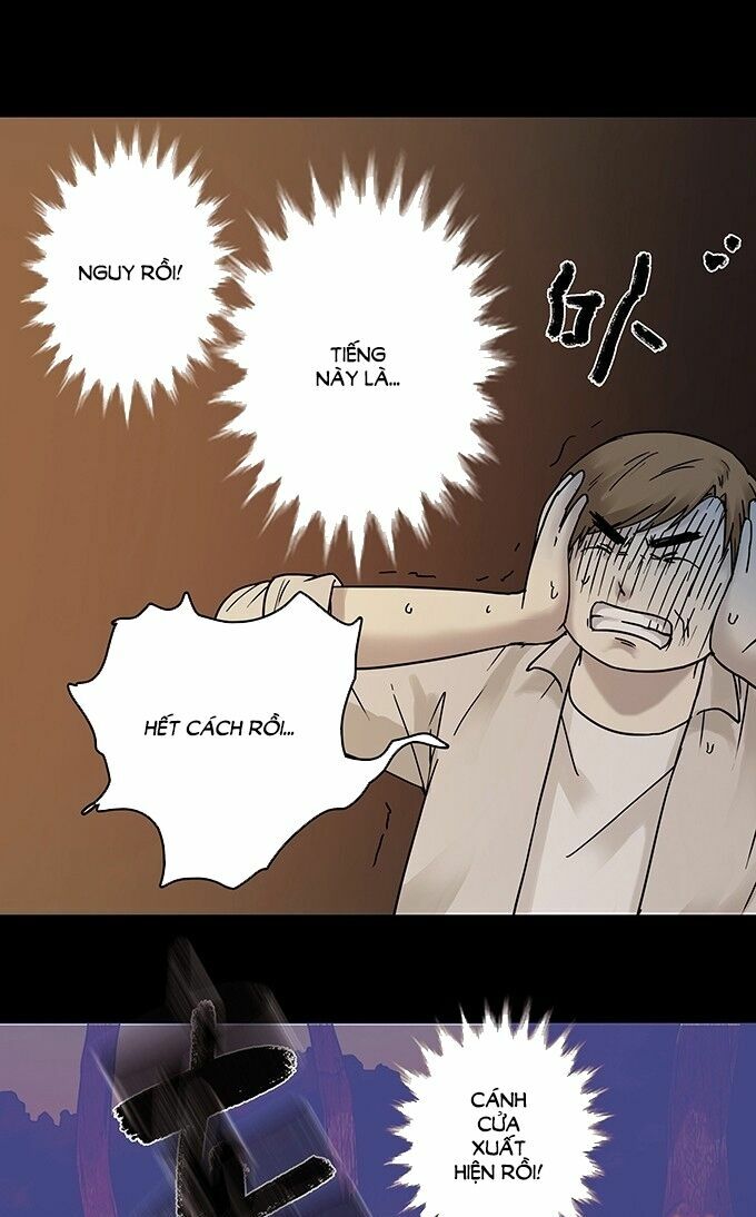 Ớn Lạnh Tuyệt Đối: Chapter 103
