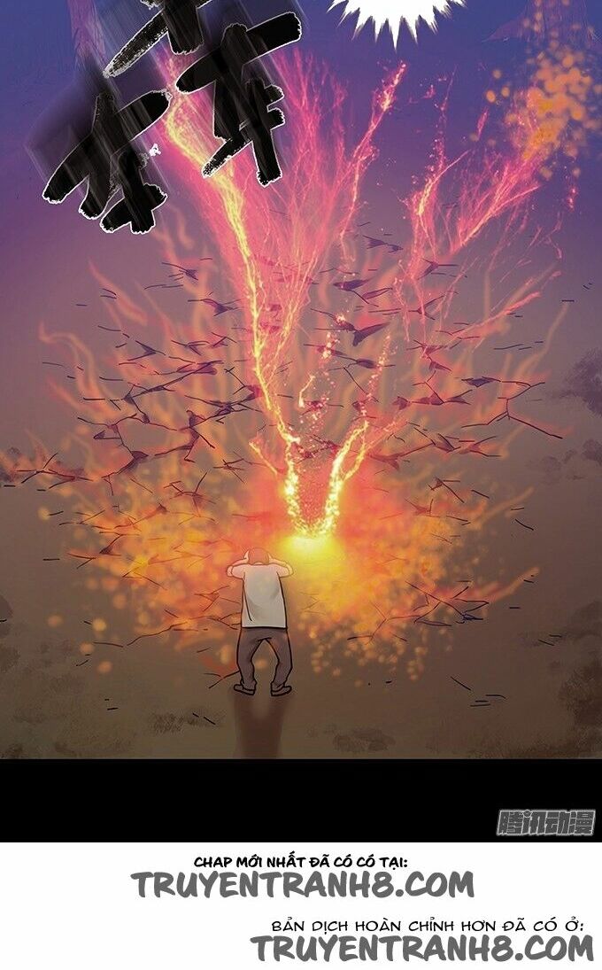 Ớn Lạnh Tuyệt Đối: Chapter 103