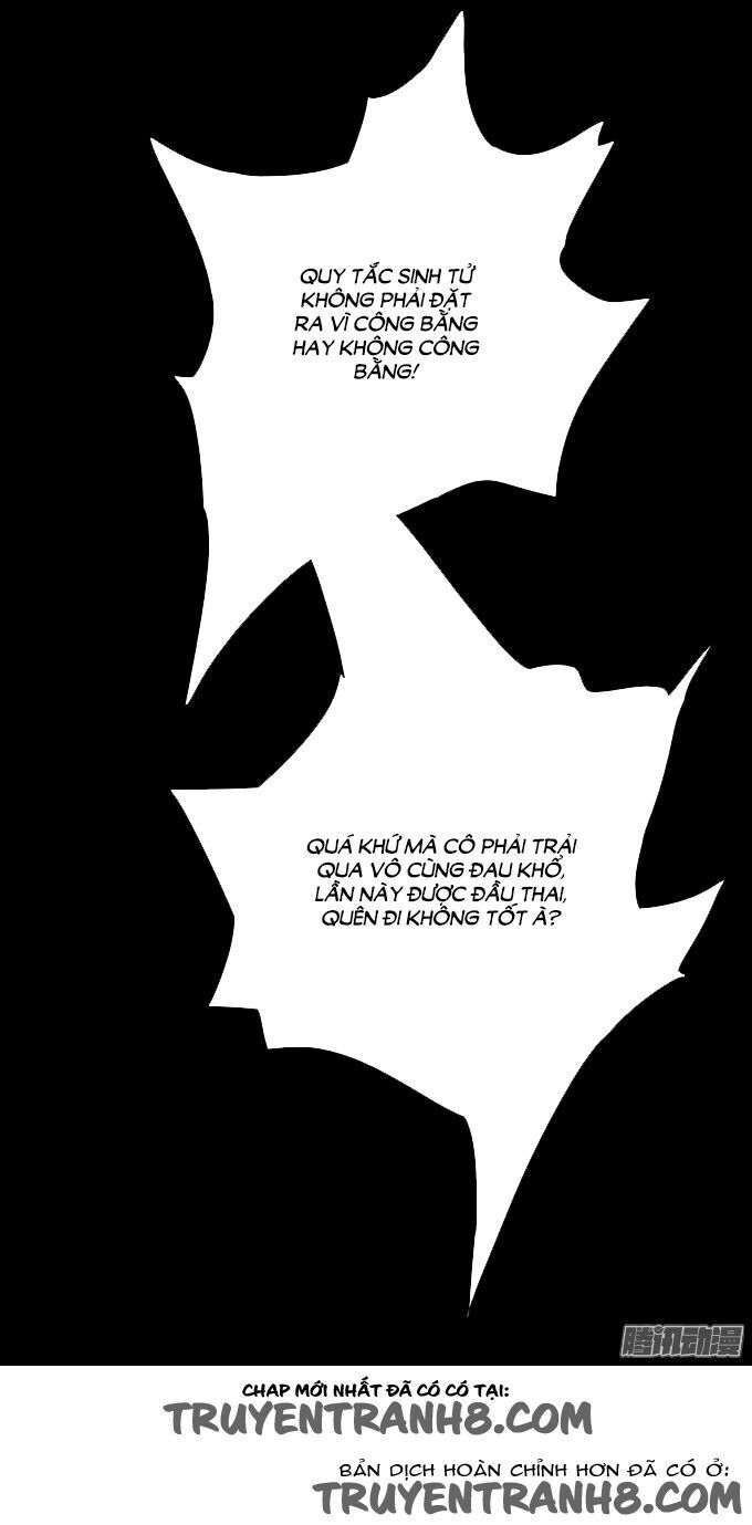 Ớn Lạnh Tuyệt Đối: Chapter 103