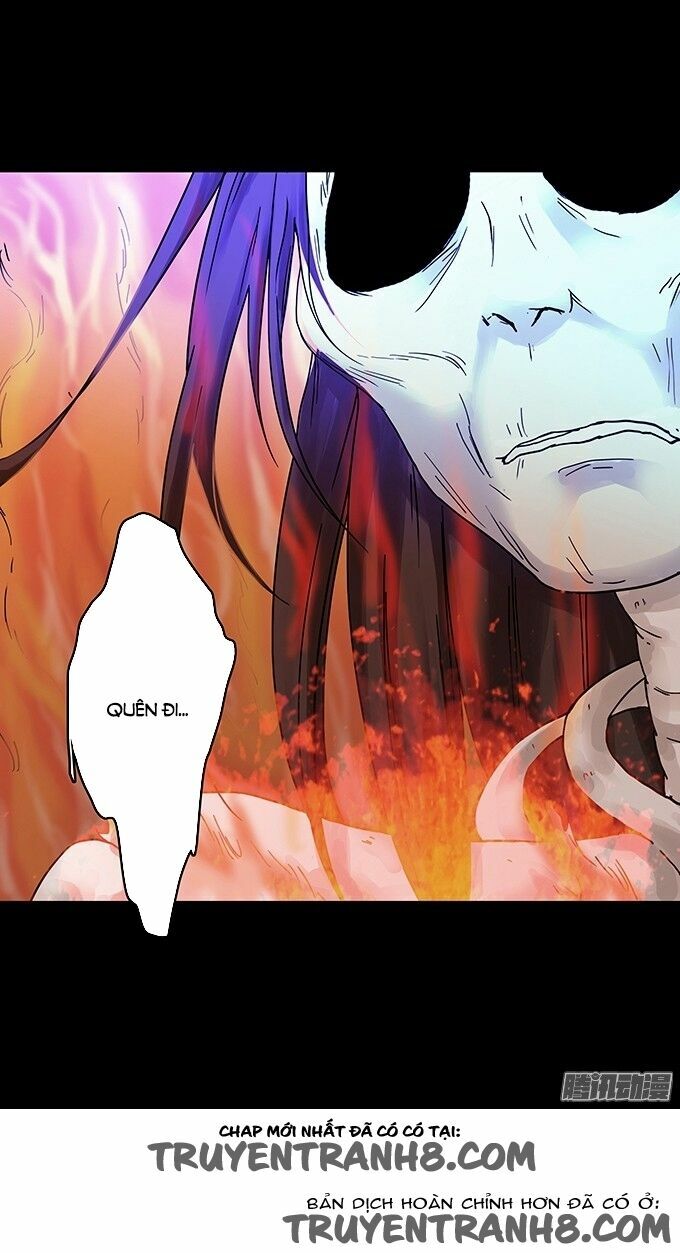 Ớn Lạnh Tuyệt Đối: Chapter 103
