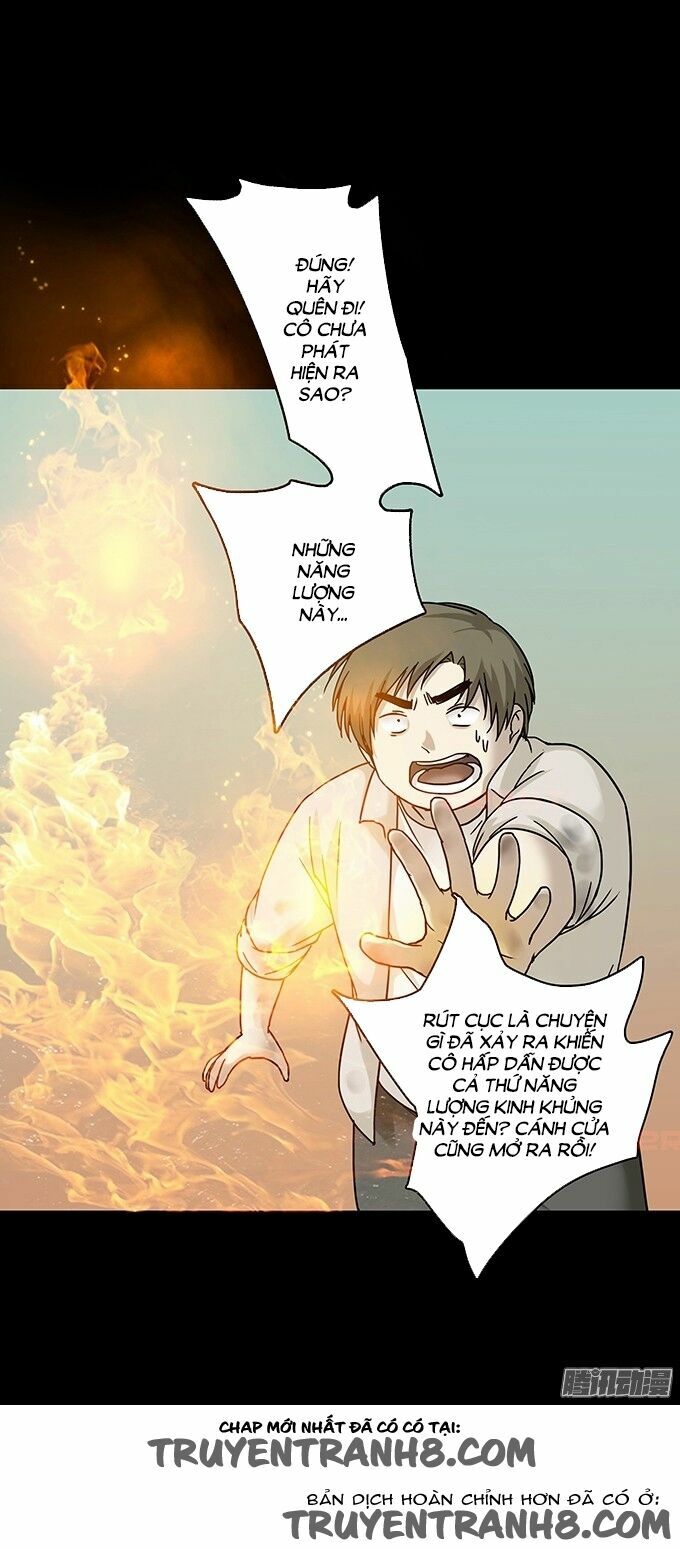 Ớn Lạnh Tuyệt Đối: Chapter 103