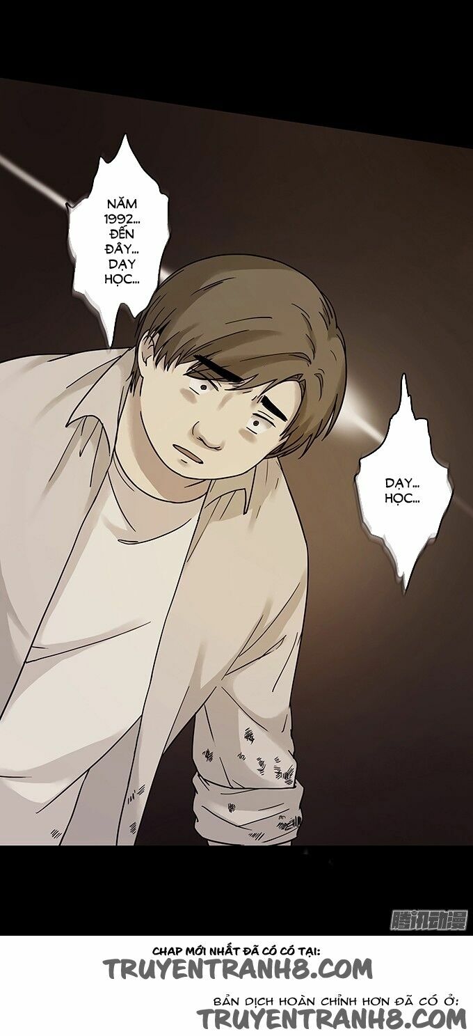 Ớn Lạnh Tuyệt Đối: Chapter 103