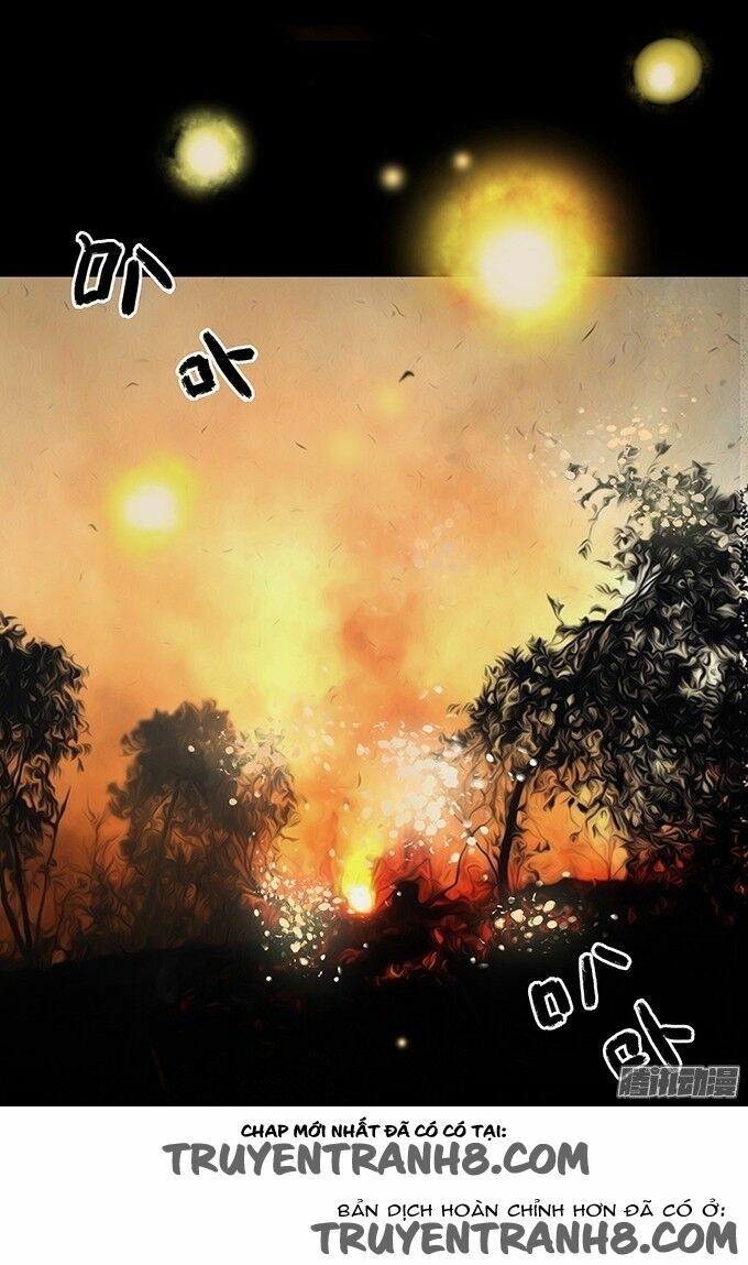 Ớn Lạnh Tuyệt Đối: Chapter 103