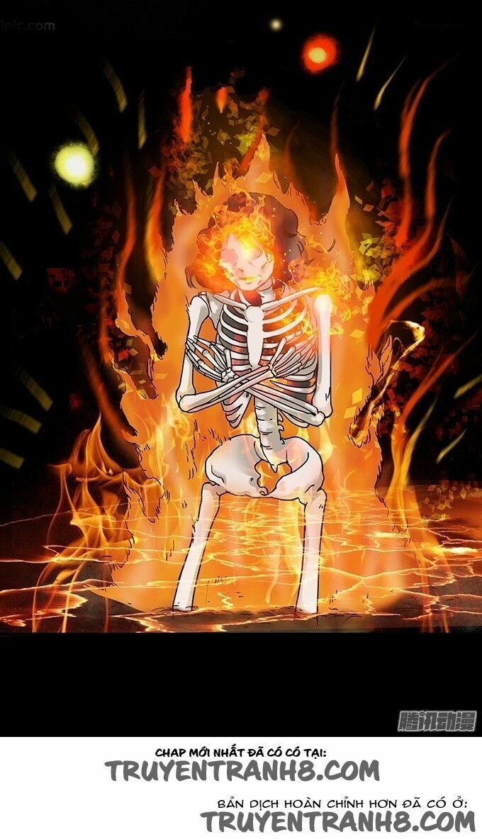 Ớn Lạnh Tuyệt Đối: Chapter 103