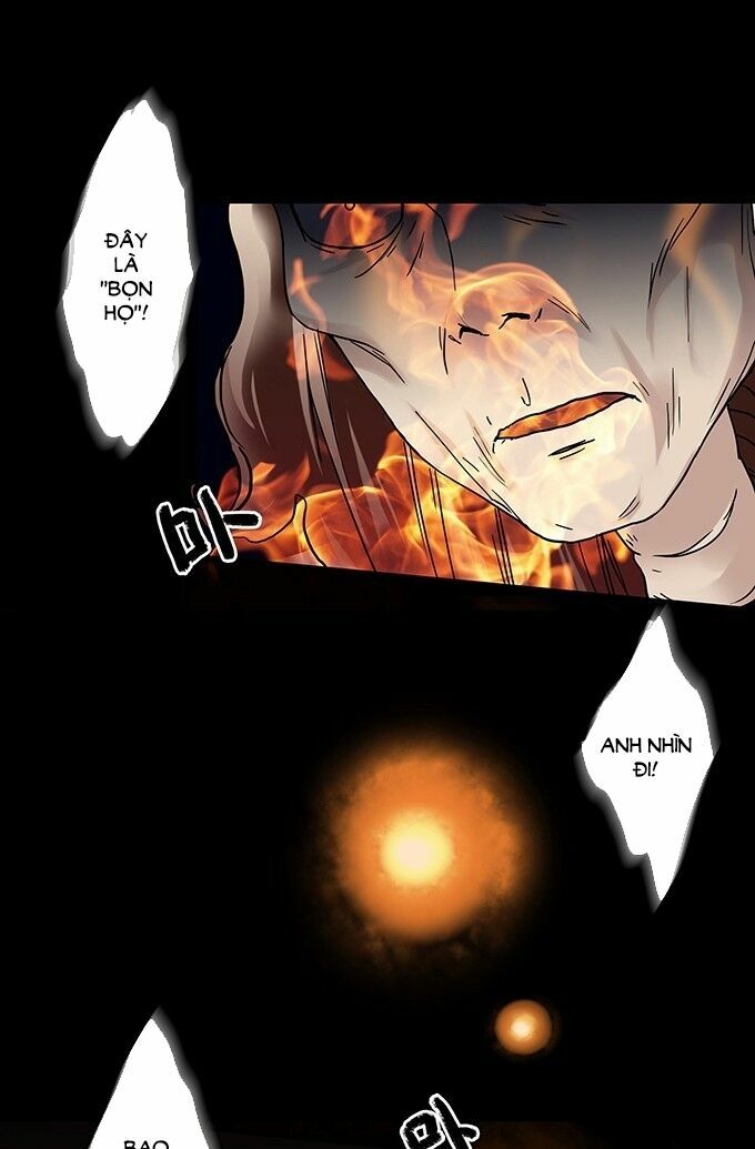 Ớn Lạnh Tuyệt Đối: Chapter 103