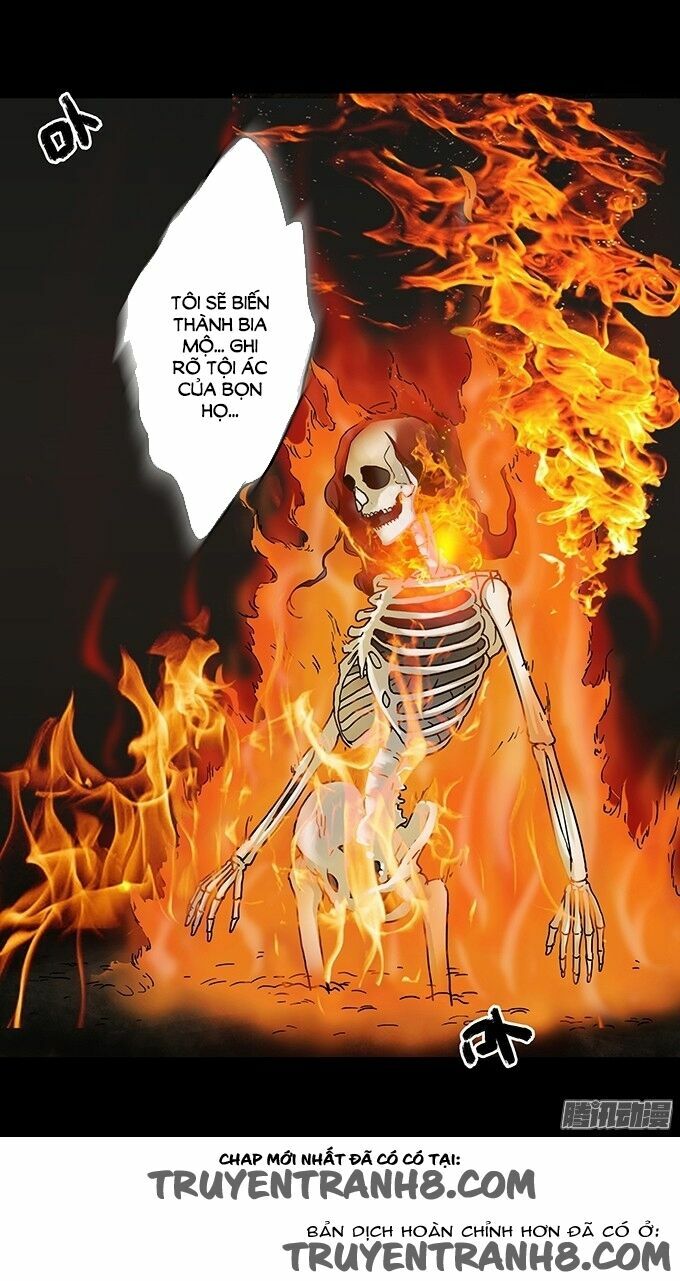 Ớn Lạnh Tuyệt Đối: Chapter 103
