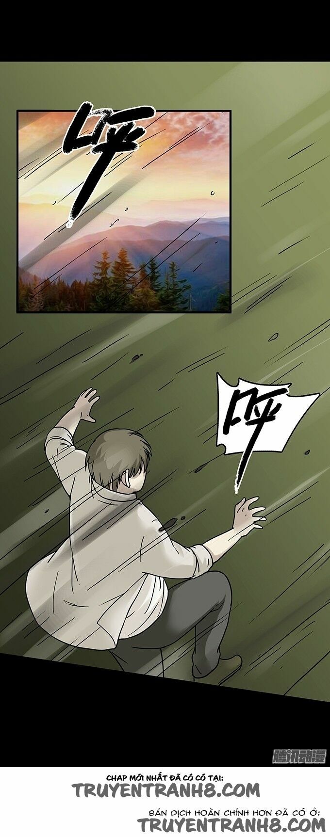 Ớn Lạnh Tuyệt Đối: Chapter 103