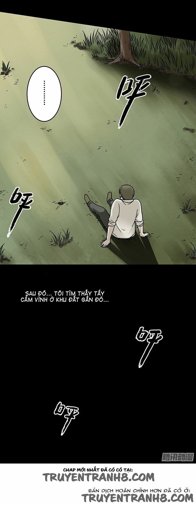 Ớn Lạnh Tuyệt Đối: Chapter 103