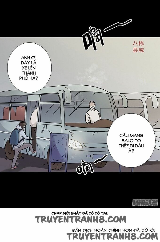 Ớn Lạnh Tuyệt Đối: Chapter 103