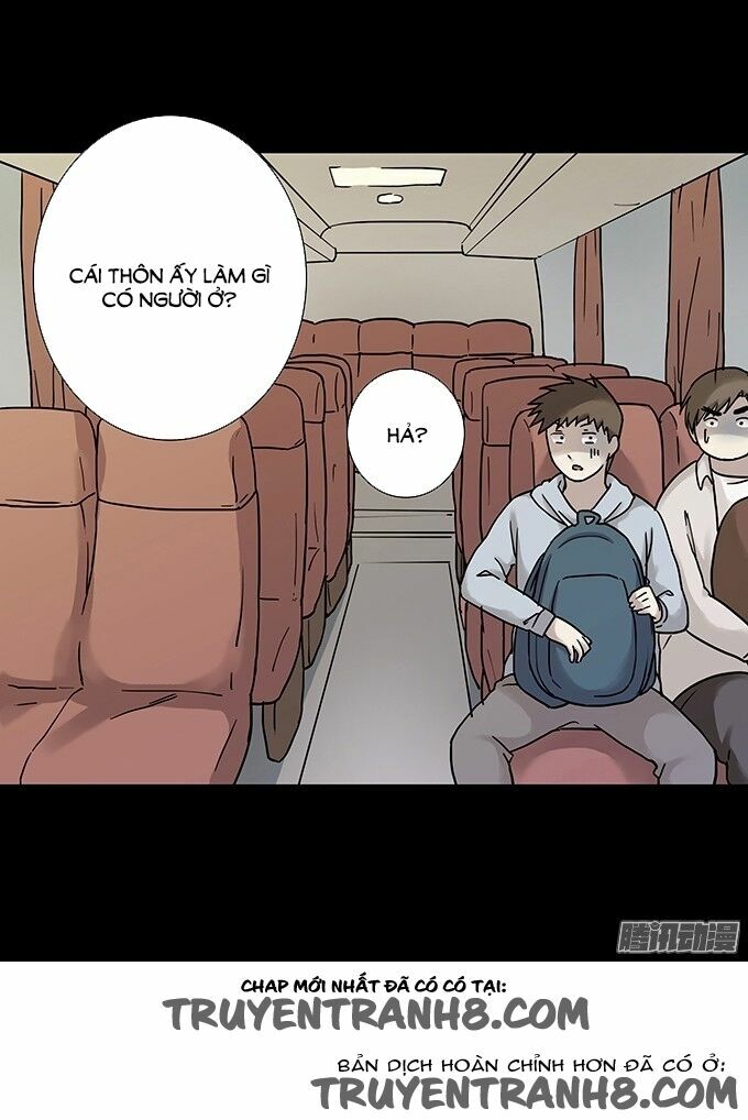 Ớn Lạnh Tuyệt Đối: Chapter 103
