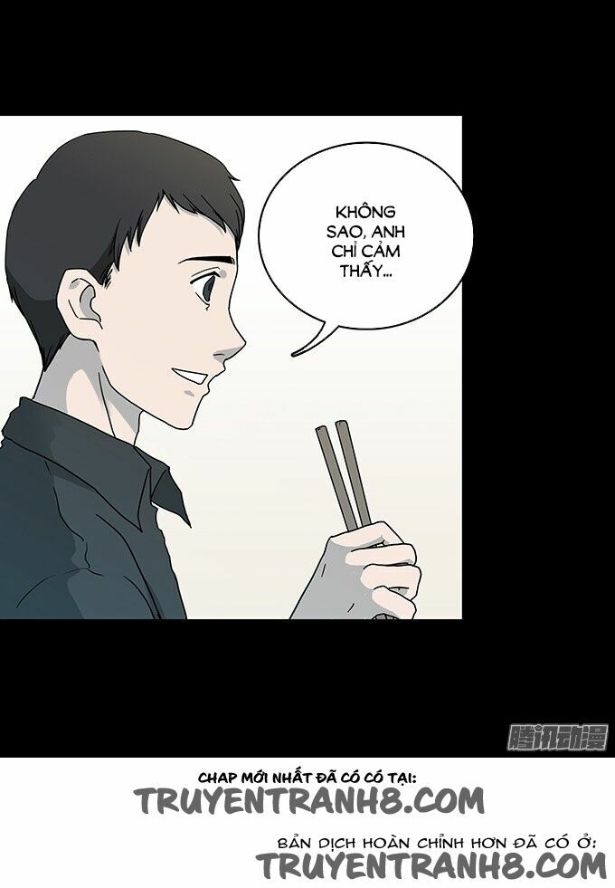 Ớn Lạnh Tuyệt Đối: Chapter 104