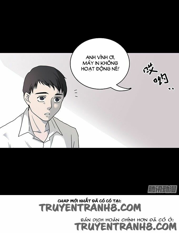 Ớn Lạnh Tuyệt Đối: Chapter 104