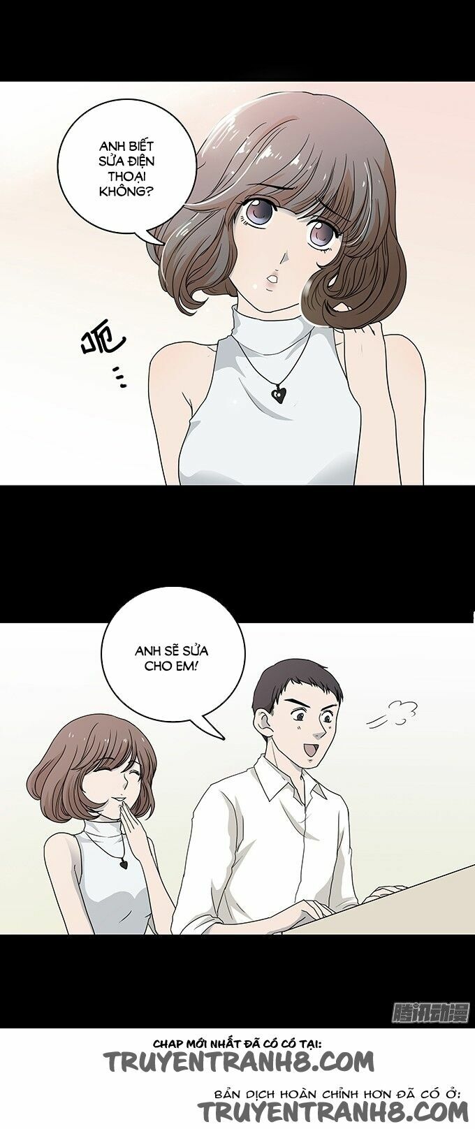 Ớn Lạnh Tuyệt Đối: Chapter 104