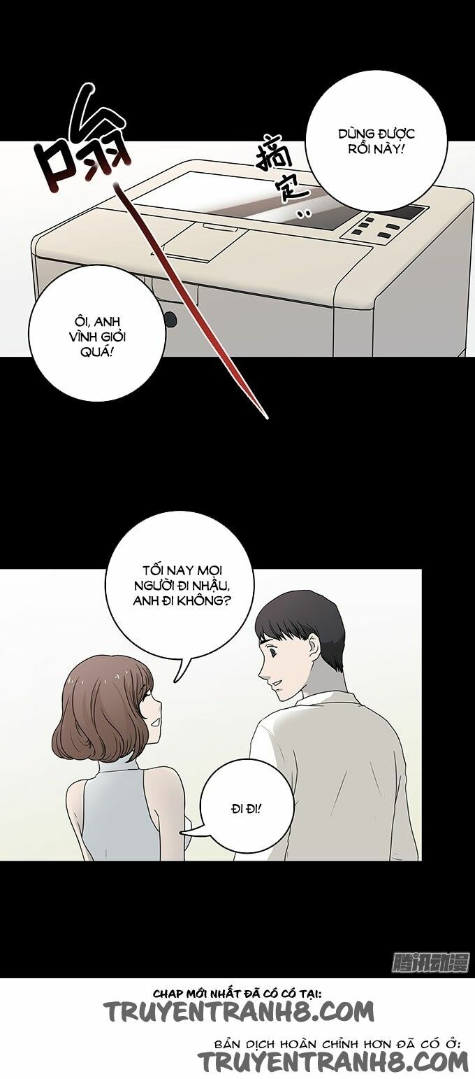 Ớn Lạnh Tuyệt Đối: Chapter 104