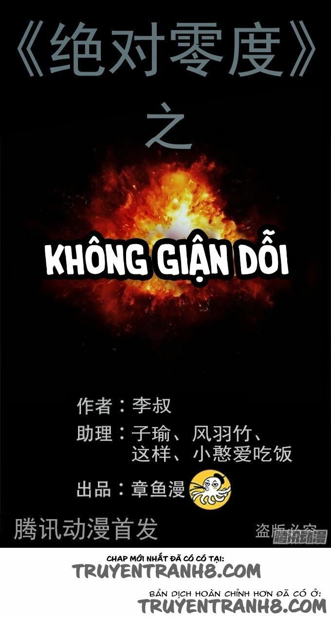 Ớn Lạnh Tuyệt Đối: Chapter 104