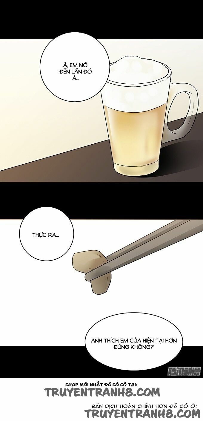 Ớn Lạnh Tuyệt Đối: Chapter 104