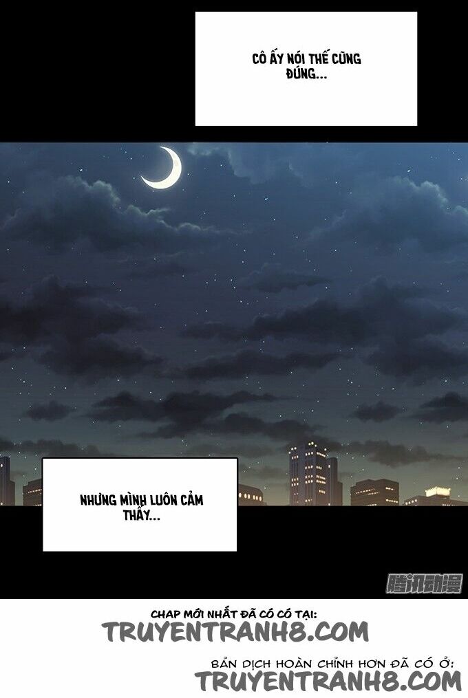 Ớn Lạnh Tuyệt Đối: Chapter 104