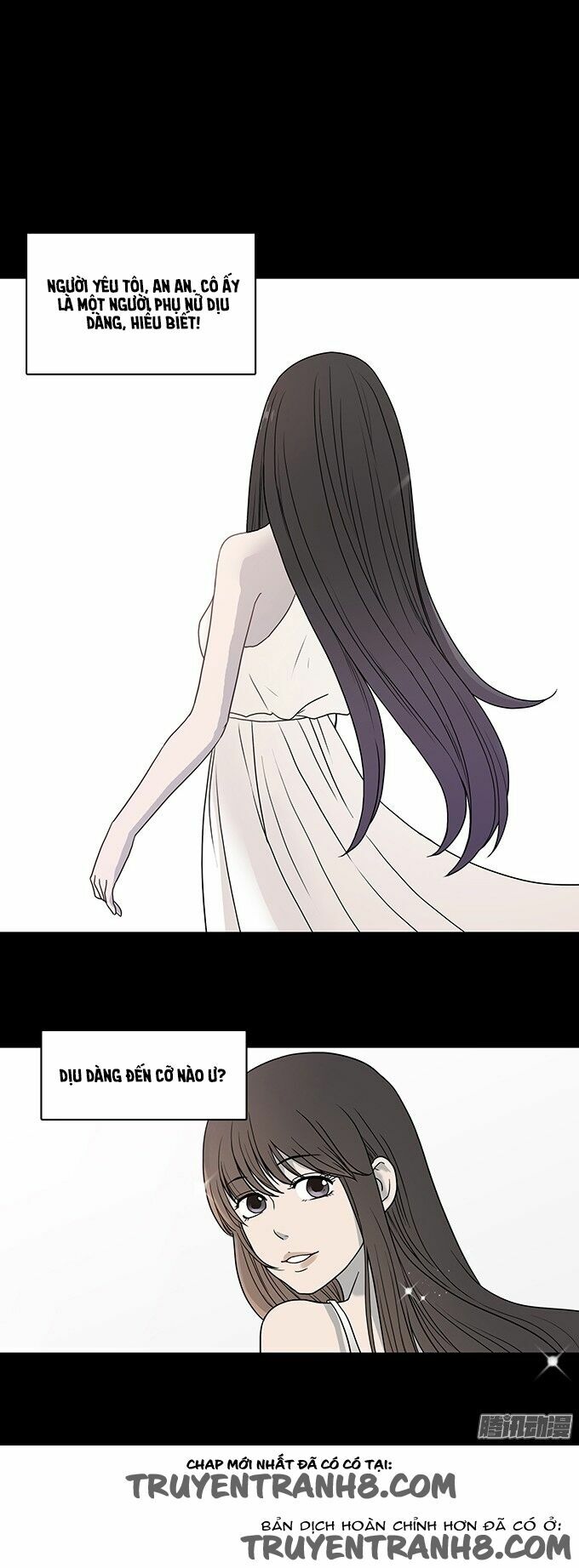 Ớn Lạnh Tuyệt Đối: Chapter 104