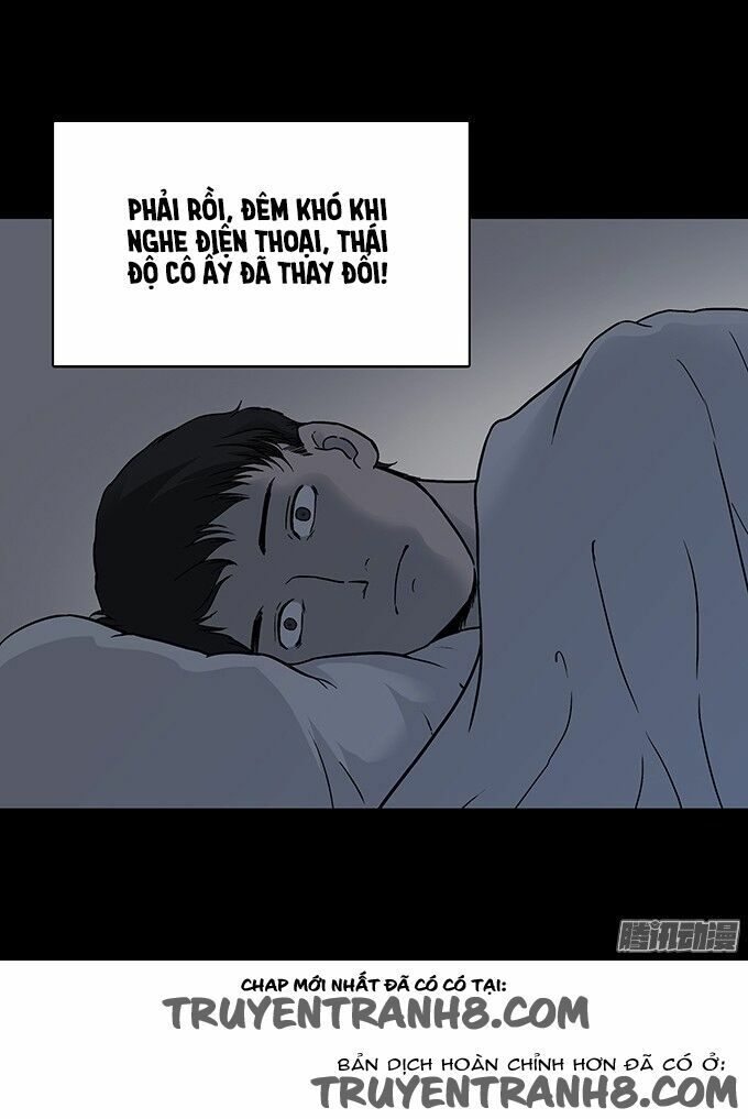 Ớn Lạnh Tuyệt Đối: Chapter 104