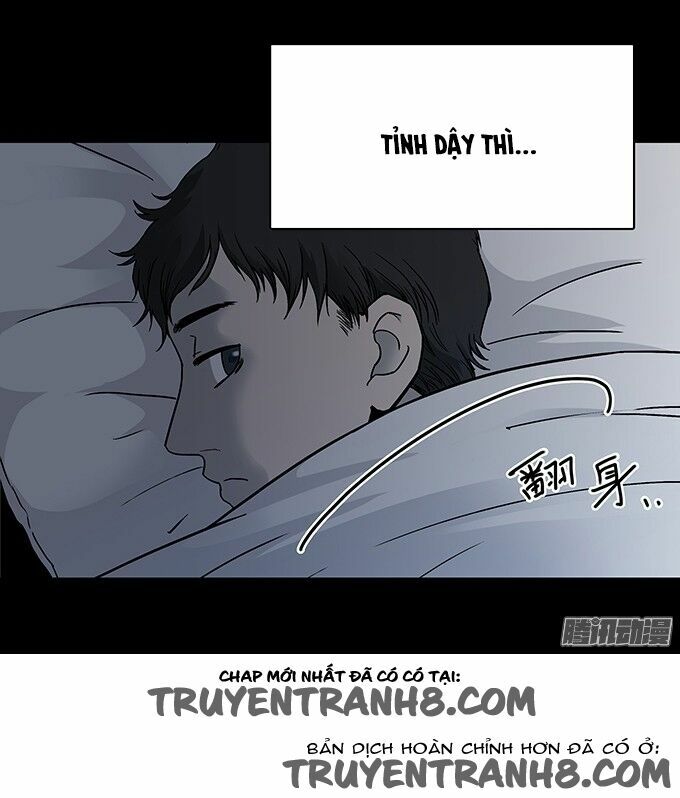 Ớn Lạnh Tuyệt Đối: Chapter 104