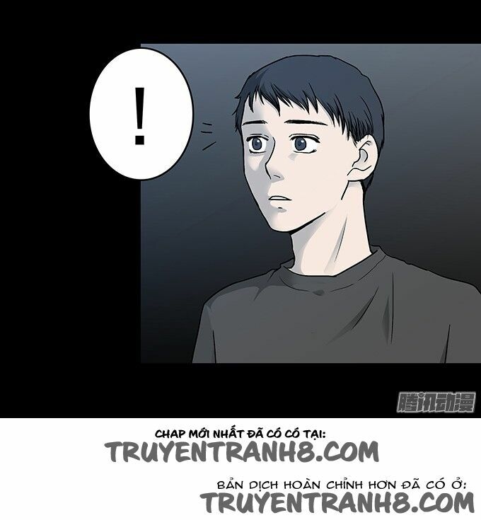 Ớn Lạnh Tuyệt Đối: Chapter 104