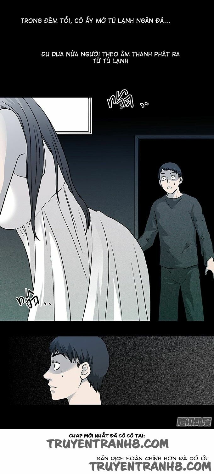 Ớn Lạnh Tuyệt Đối: Chapter 104