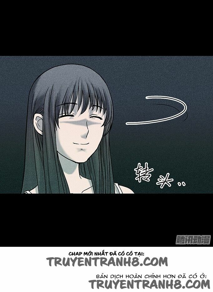 Ớn Lạnh Tuyệt Đối: Chapter 104