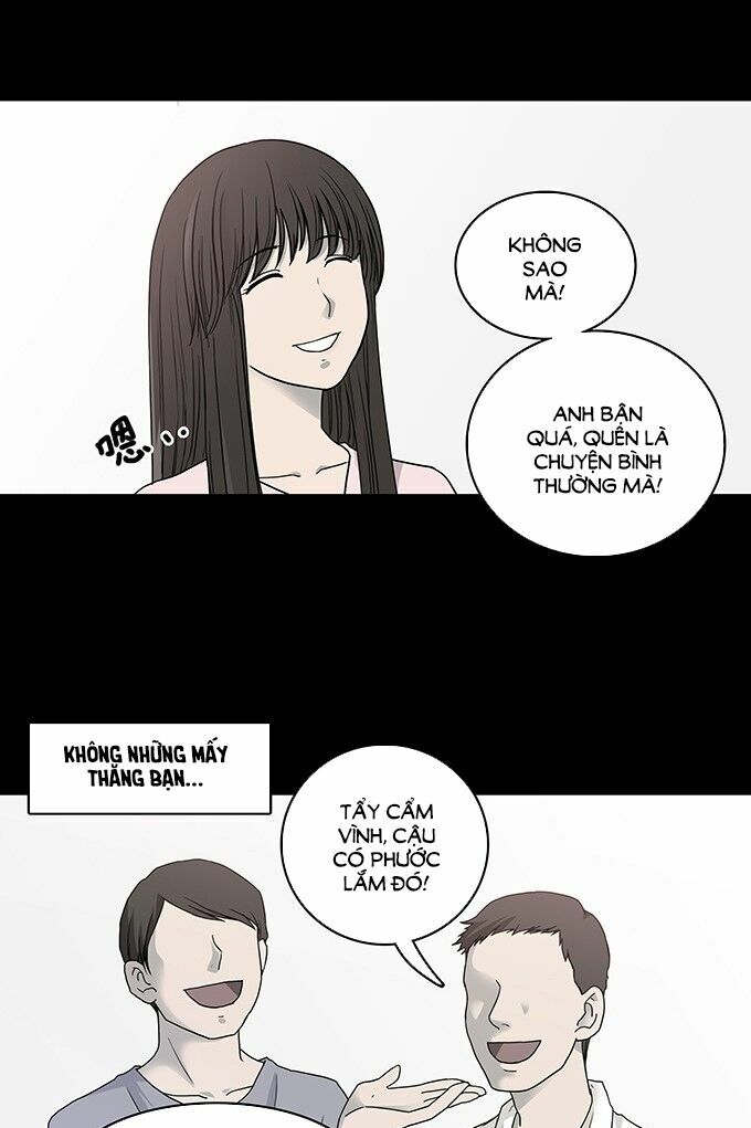 Ớn Lạnh Tuyệt Đối: Chapter 104