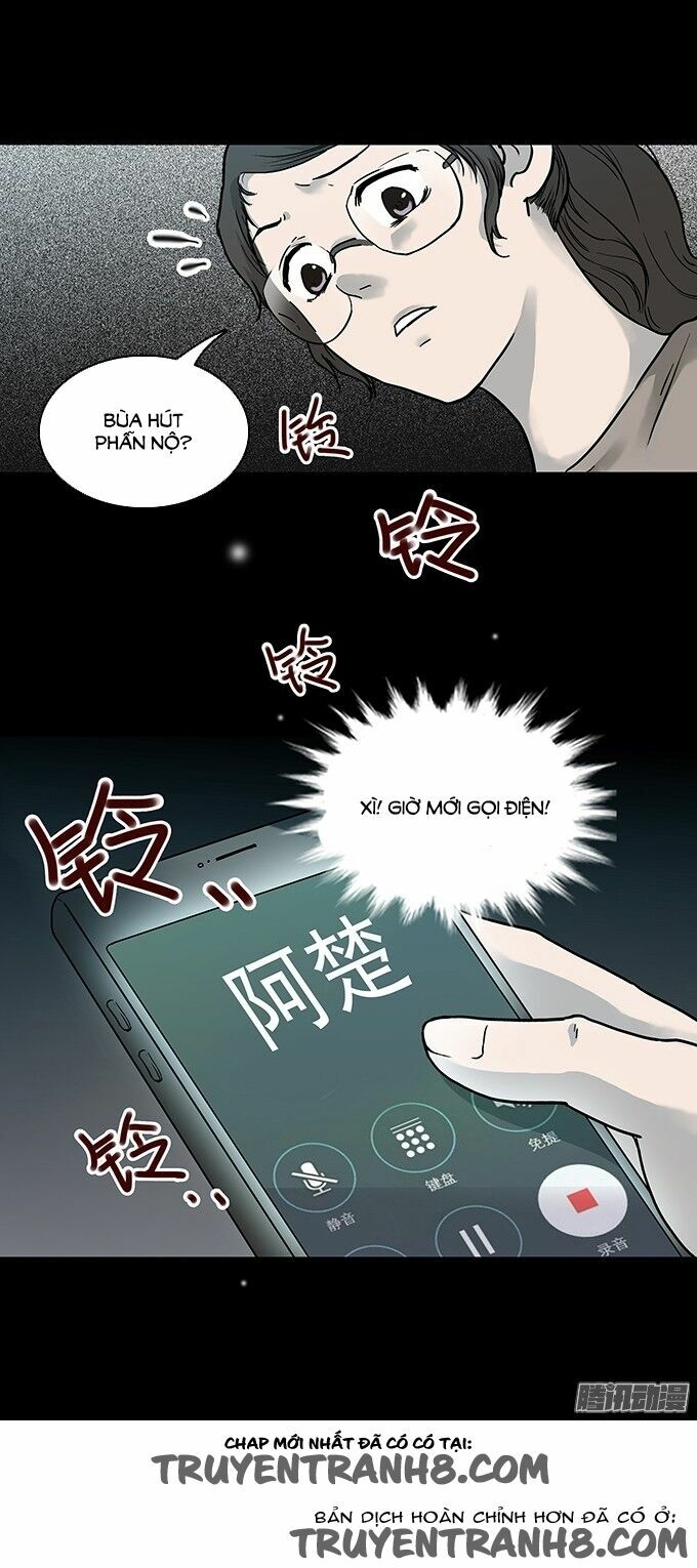 Ớn Lạnh Tuyệt Đối: Chapter 104