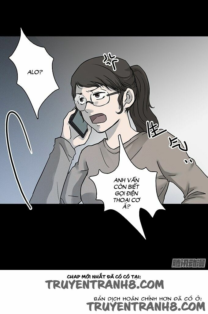 Ớn Lạnh Tuyệt Đối: Chapter 104