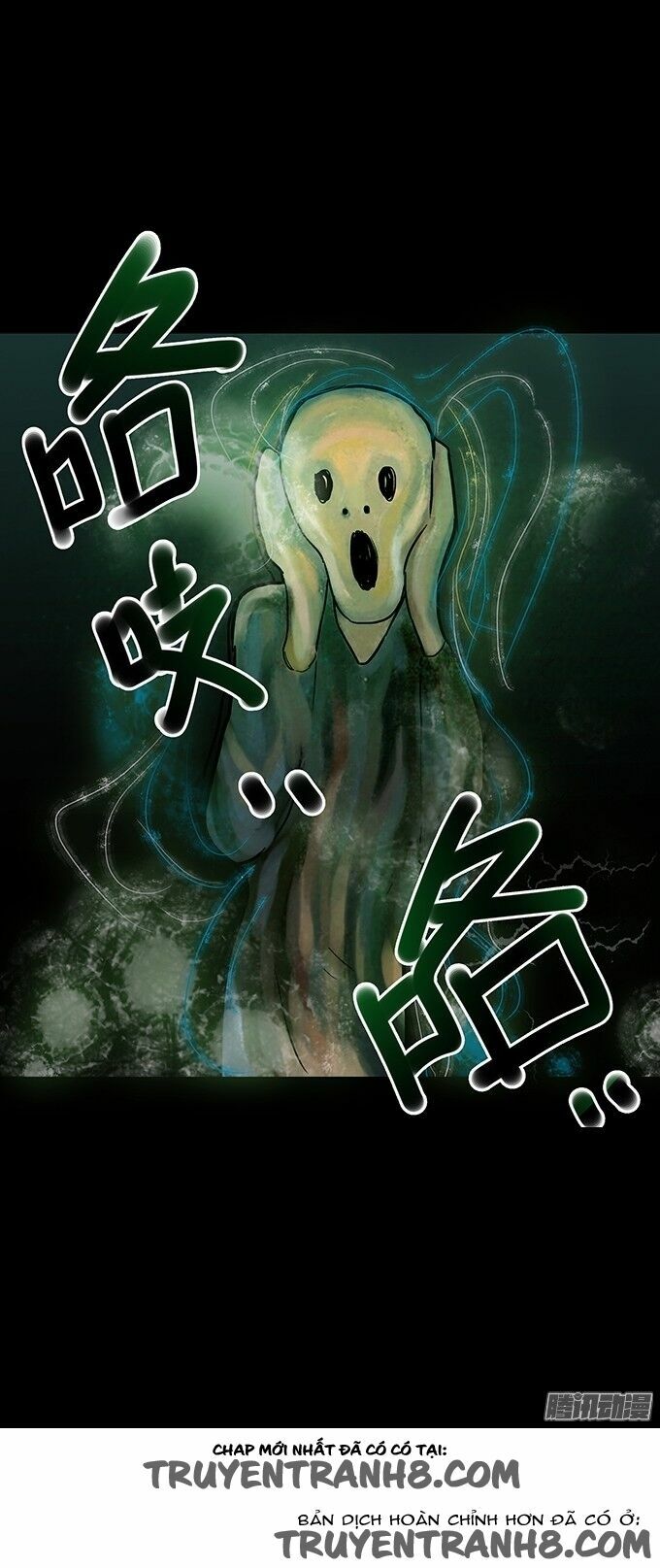 Ớn Lạnh Tuyệt Đối: Chapter 104