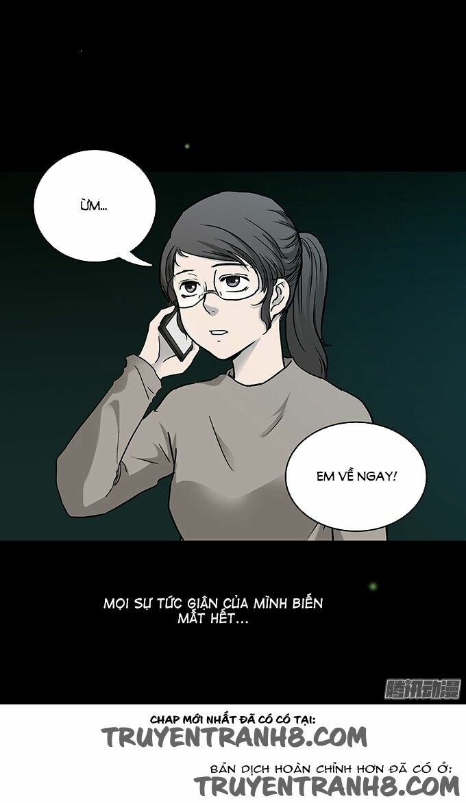 Ớn Lạnh Tuyệt Đối: Chapter 104