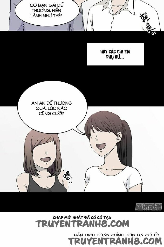 Ớn Lạnh Tuyệt Đối: Chapter 104