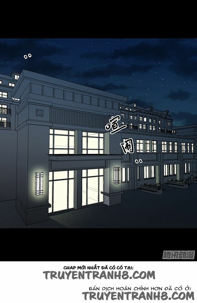 Ớn Lạnh Tuyệt Đối: Chapter 104