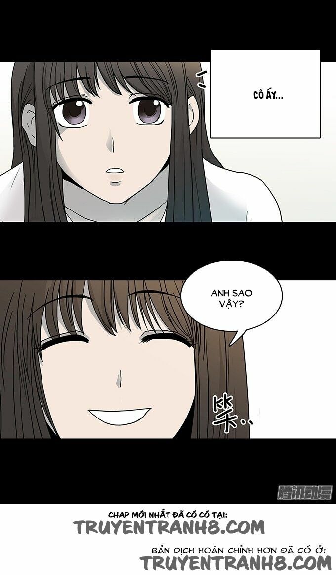 Ớn Lạnh Tuyệt Đối: Chapter 104