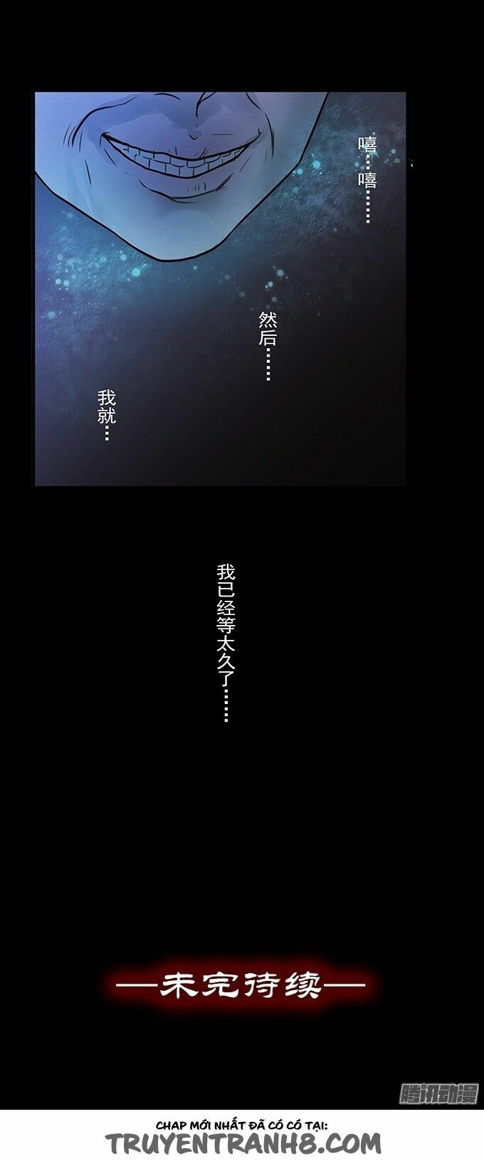 Ớn Lạnh Tuyệt Đối: Chapter 105