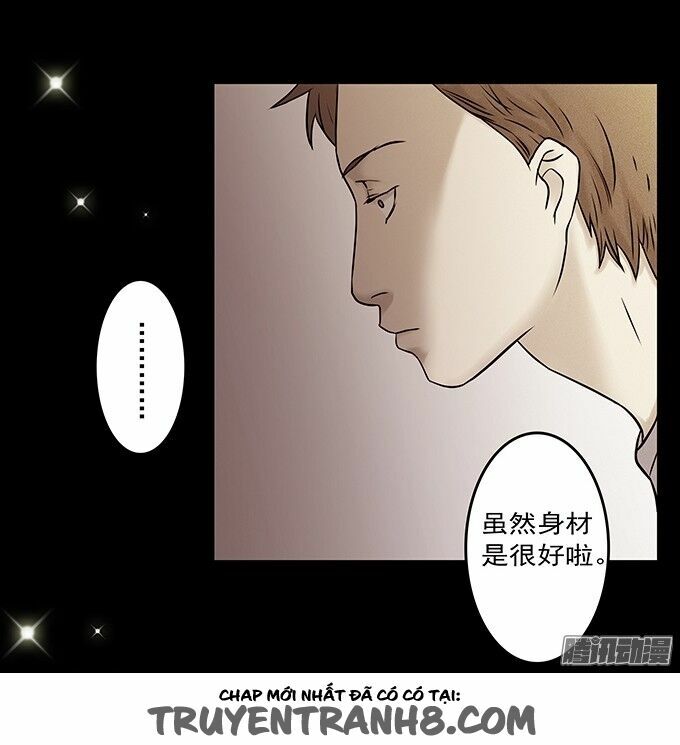 Ớn Lạnh Tuyệt Đối: Chapter 105