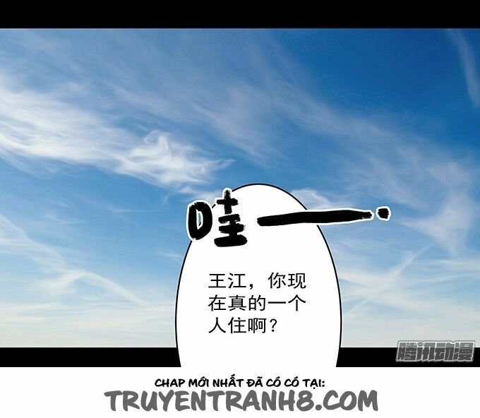Ớn Lạnh Tuyệt Đối: Chapter 105