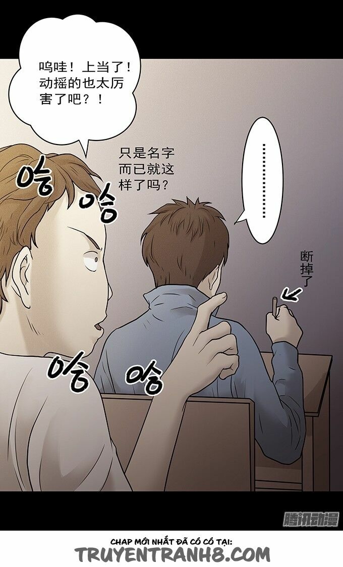 Ớn Lạnh Tuyệt Đối: Chapter 105